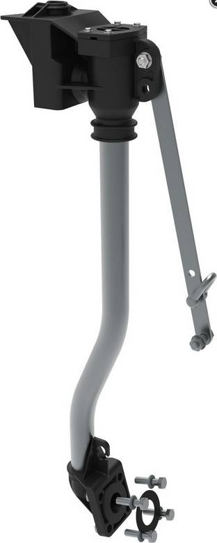Unité de coupe multi-tubes JP S-Zubehör MultiCut