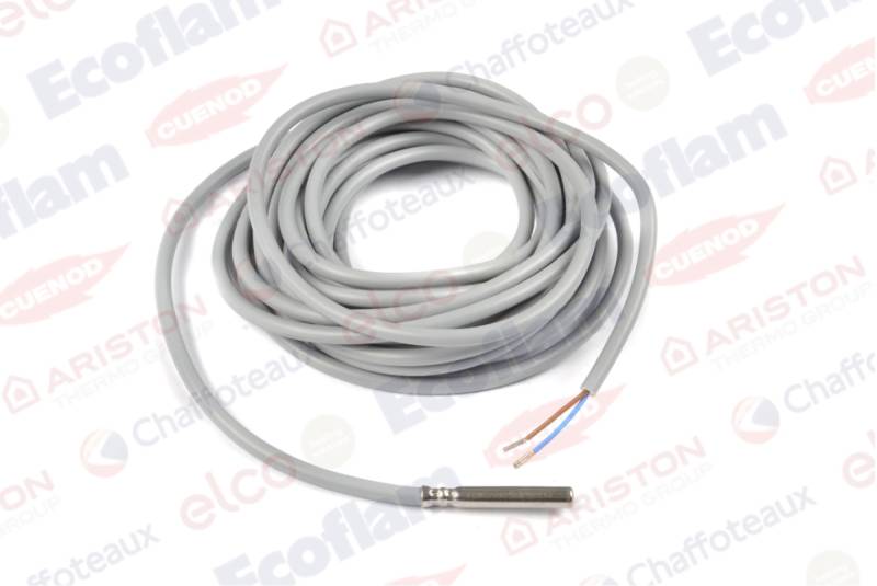 Elco Brauchwasserfühler Qaz 36-526/109 12081770