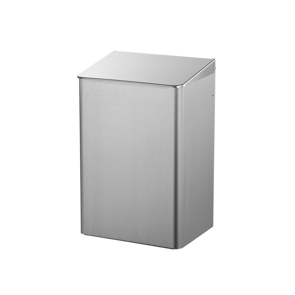 Air-Wolf Abfallbehälter Serie Omikron II