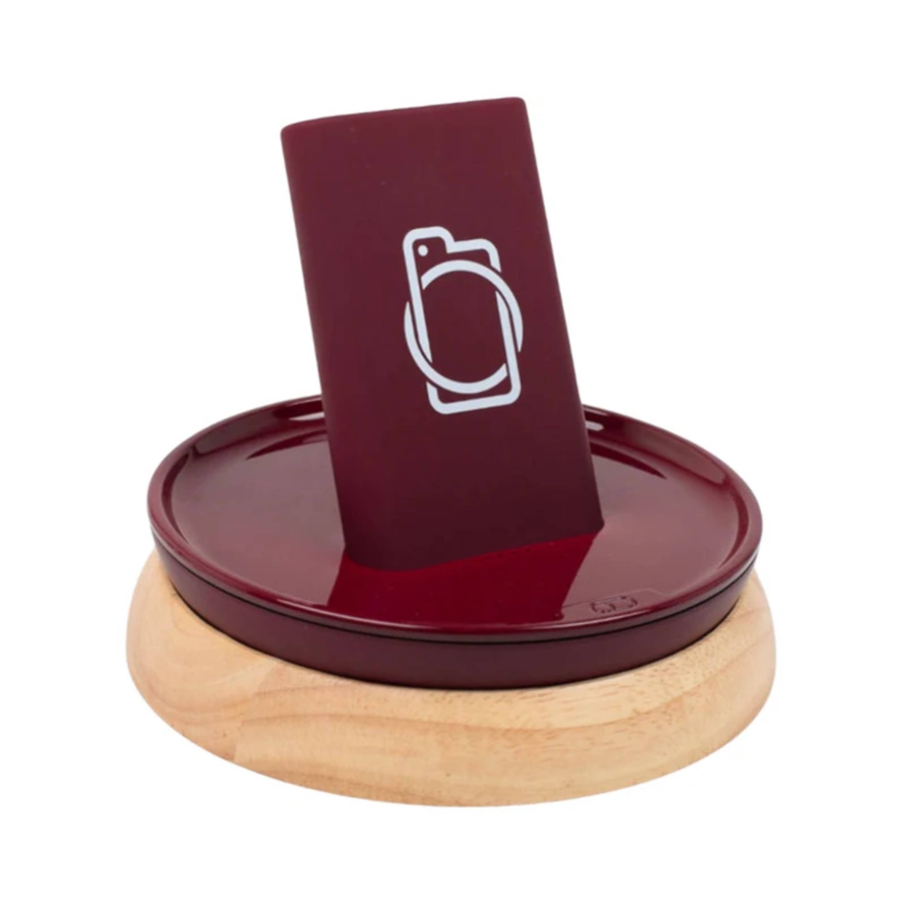 family.cards Starter-Set - einfache Alternative zu Seniorenhandy mit whatsapp