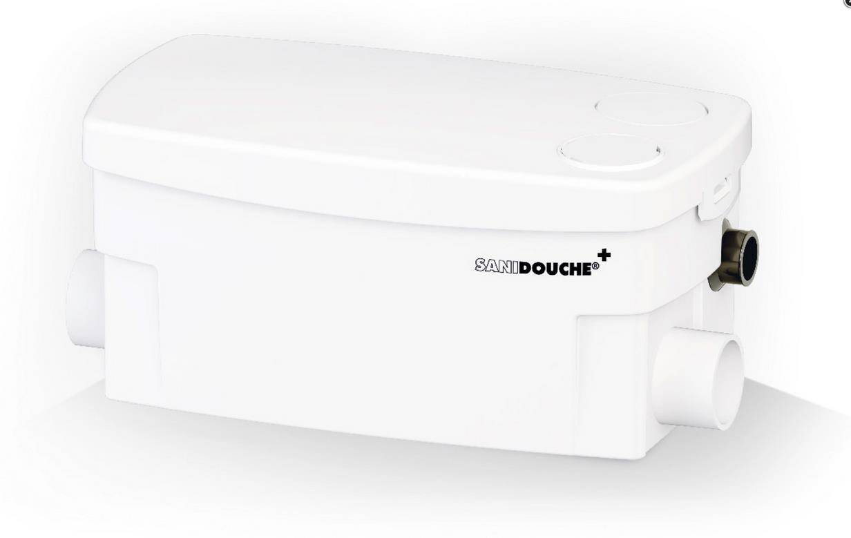 SFA Foerdersystem SANIDOUCHE +