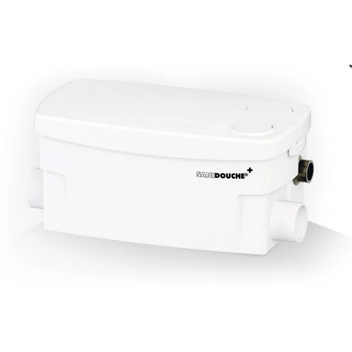 SFA Foerdersystem SANIDOUCHE + SFA Foerdersystem SANIDOUCHE +