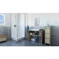 SFA Foerdersystem SANIDOUCHE + SFA Foerdersystem SANIDOUCHE +