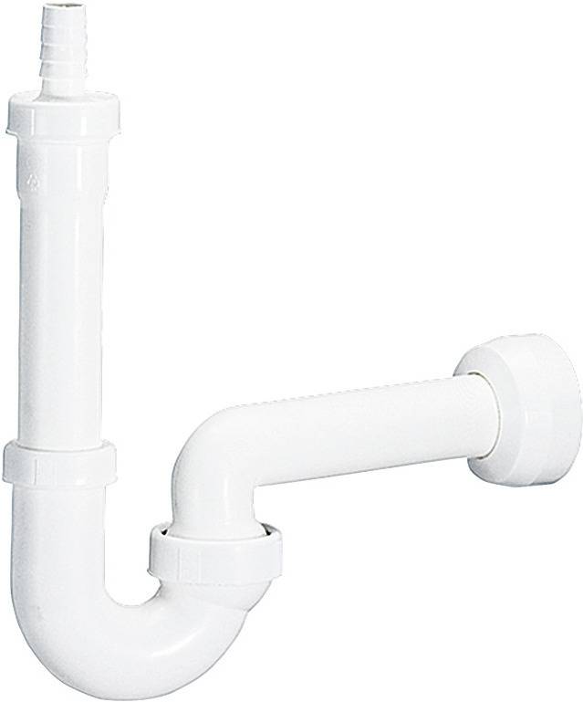 Dallmer Waschgeräte-Siphon 111 DN 50