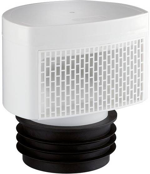 Dallmer ventilateur de canalisation DallVent Maxi DN 70/100