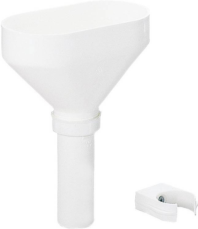 Dallmer Tropfwasser-Trichter 013 DN 40