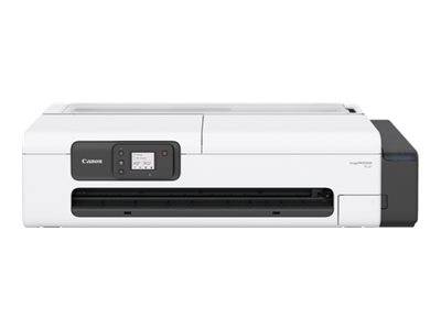 Canon imagePROGRAF TC-21 - 610 mm (24") Großformatdrucker - Farbe - Tintenstrahl - Rolle A1 (61,0 cm)