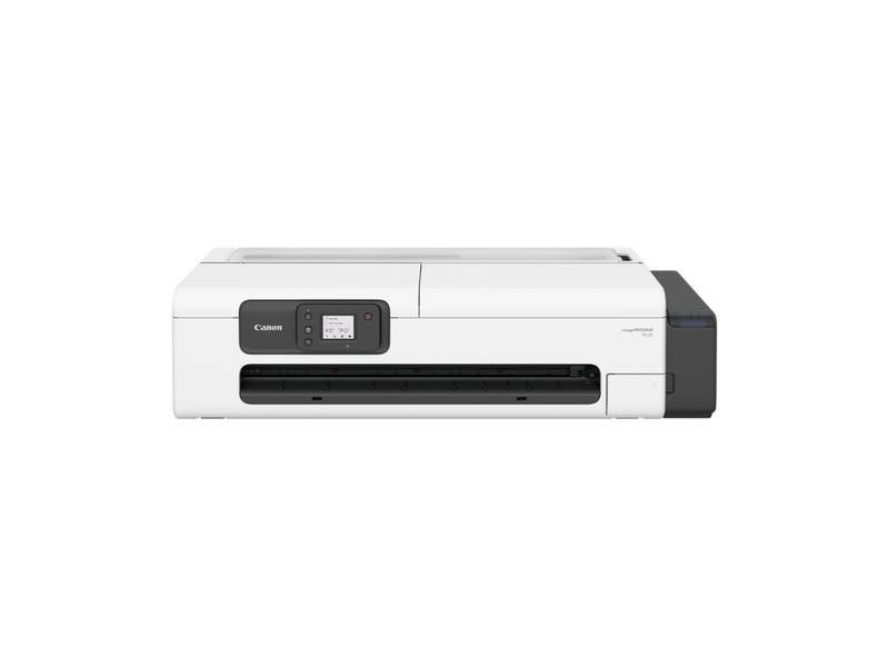 Canon imagePROGRAF TC-21 - 610 mm (24") Großformatdrucker - Farbe - Tintenstrahl - Rolle A1 (61,0 cm)