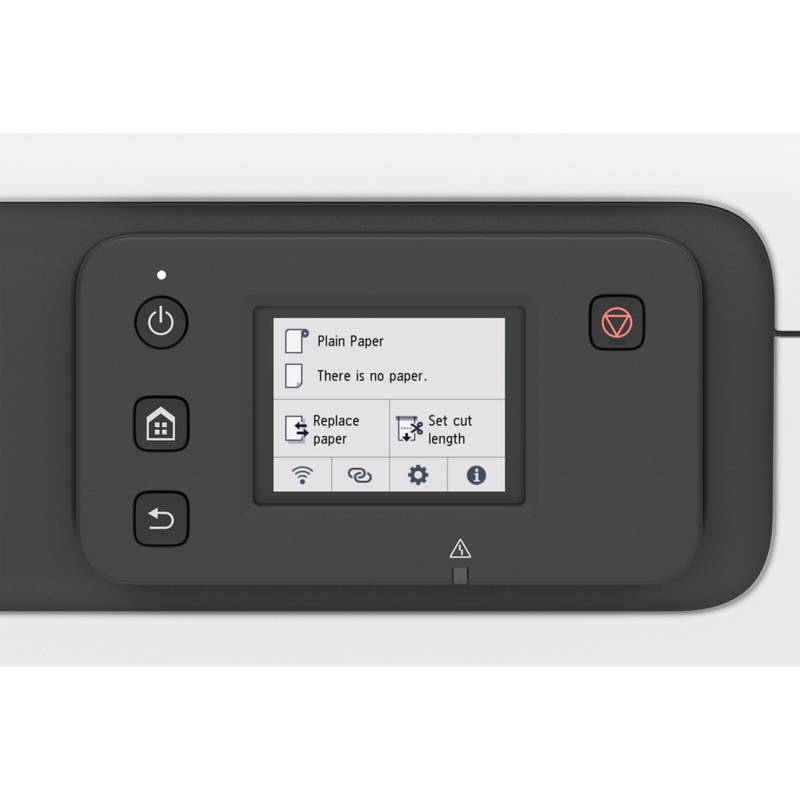 Canon imagePROGRAF TC-21 - 610 mm (24") Großformatdrucker - Farbe - Tintenstrahl - Rolle A1 (61,0 cm)