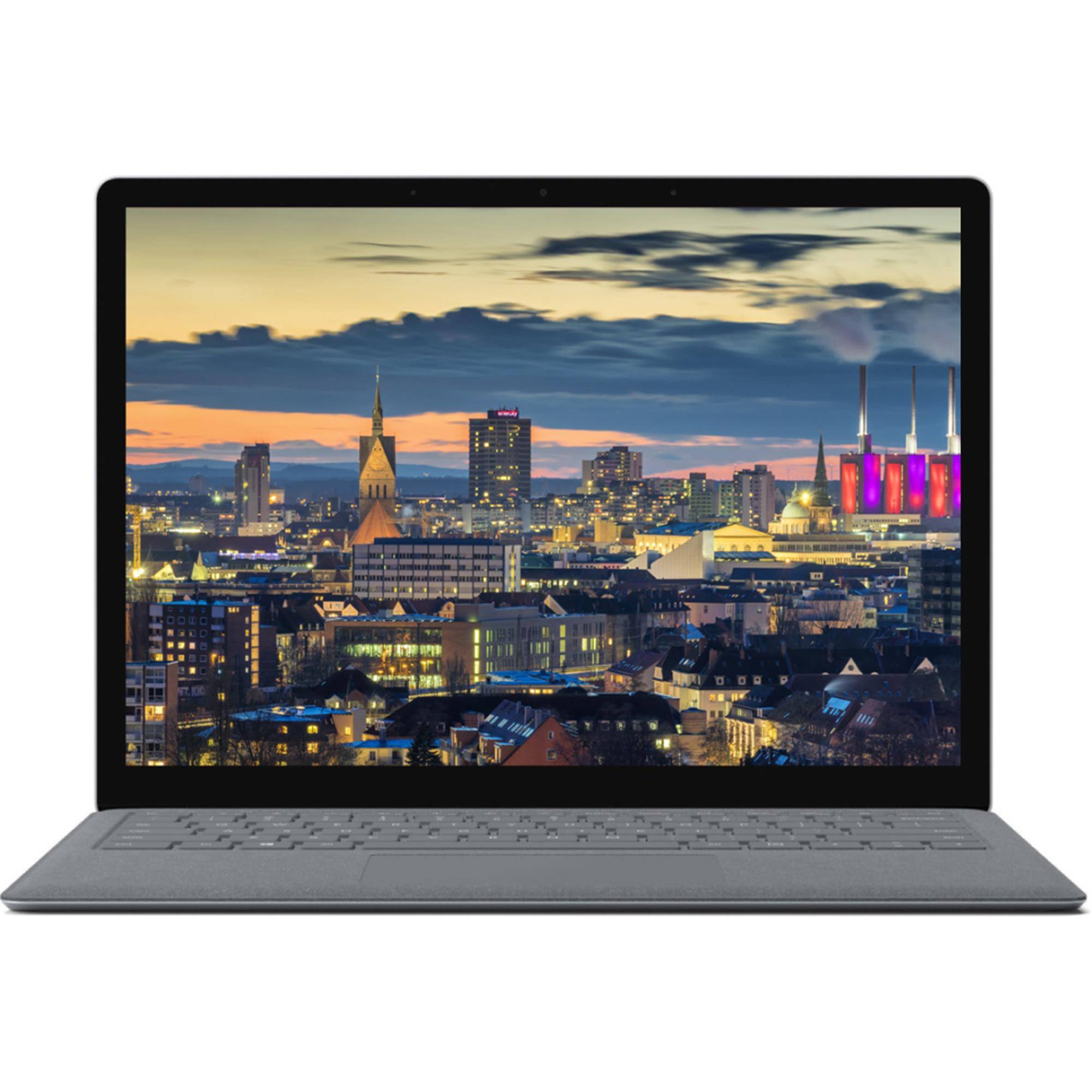 Microsoft Surface Laptop i5-7300U 13.5" 8 GB 256 GB SSD 2256 x 1504 Touch Windows 10 Pro FR