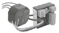 Roos Set Universalsteuerung Air Duo 18W - 70000397