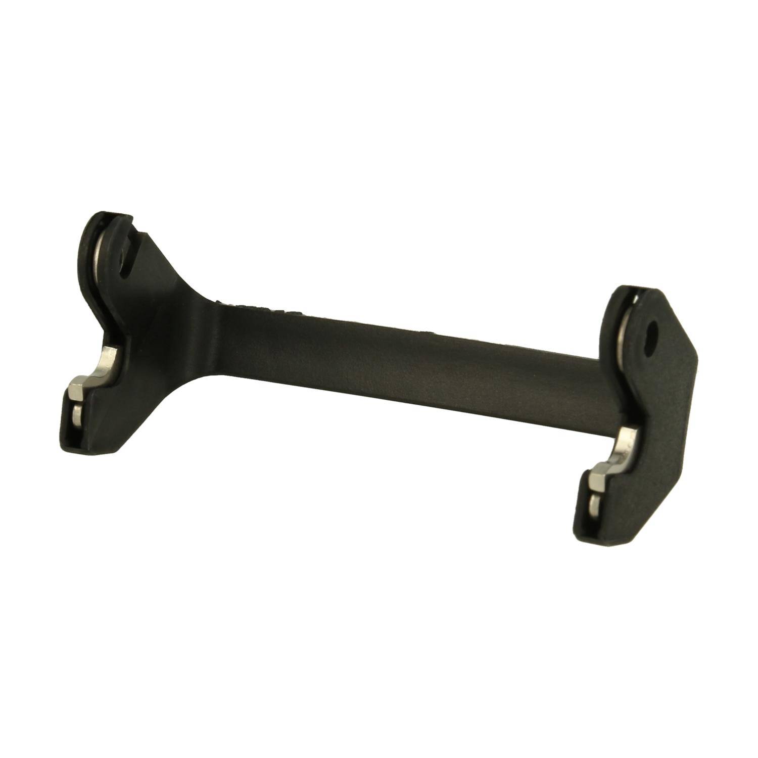 HARTING Verriegelungsbügel Easy Lock X Bauform 10B Längsbügel - 10 Stück