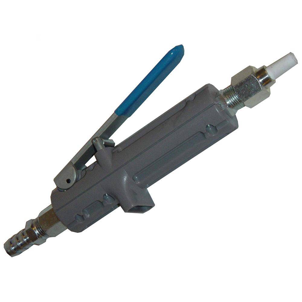 Strahlpistole Hobby-Standard - für Druckstrahlgeräte - inkl. Keramikdüse