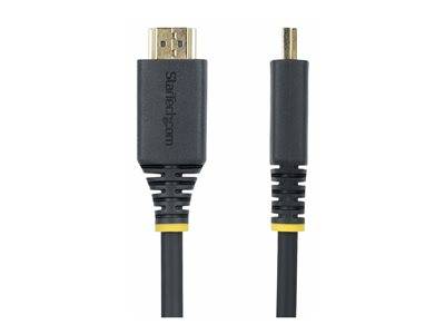 STARTECH Zertifiziertes HDMI Kabel 4K Audio, Video, Display & TV Optionen & Zubehör Videoadapter &