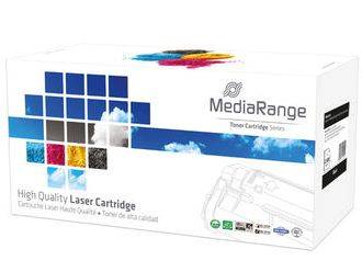 MediaRange Toner Brother für TN-2000 schwarz Multimedia-Technik