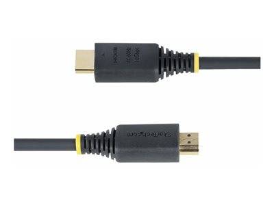 STARTECH Zertifiziertes HDMI Kabel 4K Audio, Video, Display & TV Optionen & Zubehör Videoadapter &