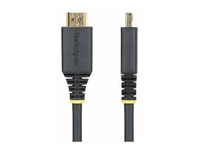 STARTECH High Speed HDMI-Kabel 4K 60Hz Audio, Video, Display & TV Optionen & Zubehör Videoadapter &