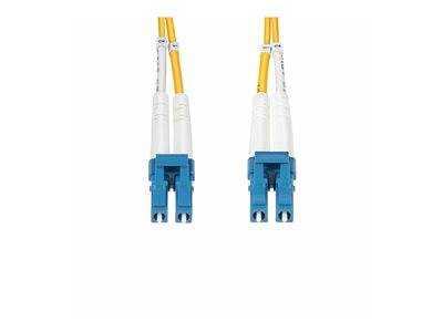 STARTECH 1m LWL Patchkabel LC LC OS2 Netzwerk & Smart Home Netzwerk-Zubehör Netzwerk- und DAC-Kabel