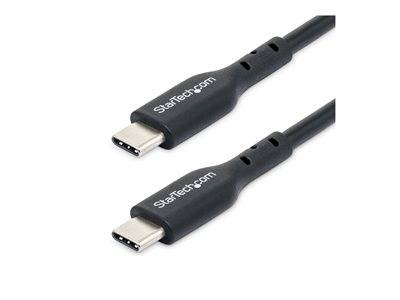 STARTECH 4m USB-C Ladekabel 60W PD Peripheriegeräte & Zubehör Kabel & Adapter - USB & Thunderbolt
