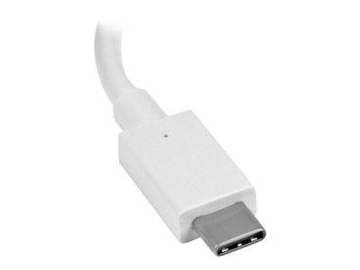 STARTECH USB-C auf HDMI Adapter - USB Ty Audio, Video, Display & TV Optionen & Zubehör Videoadapter