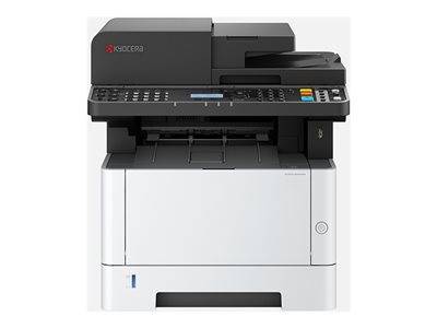 KYOCERA ECOSYS MA3500fx Multigerät sw 4-in-1 Multimedia-Technik Multifunktionsgeräte