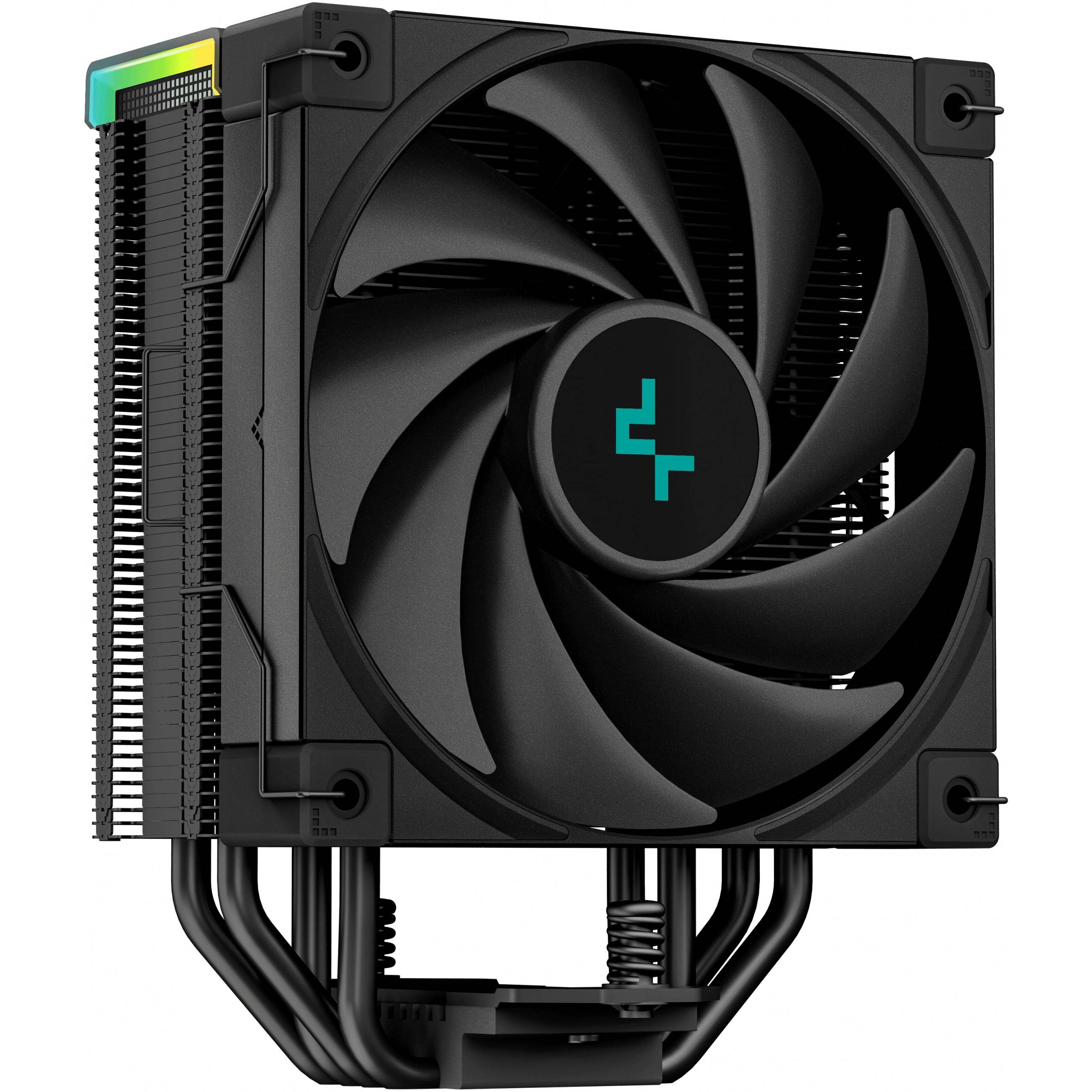 K Cooler DeepCool AK400 Digital CPUs CPU Kühler & Zubehör
