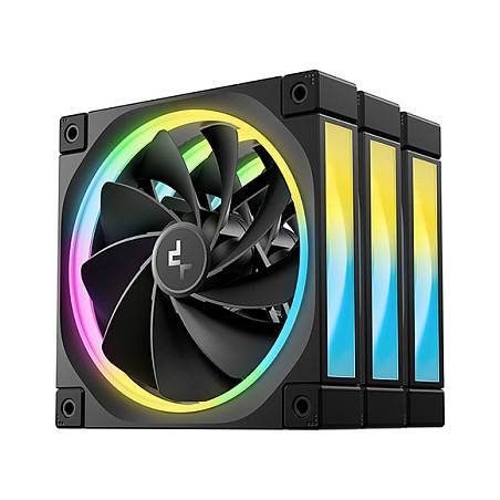DeepCool FL12R-3 IN 1 Gehäuse Gehäuselüfter