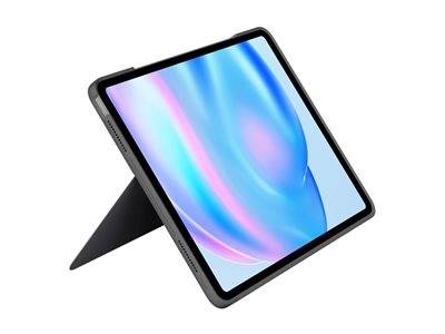 LOGI Combo Touch for iPad Air 13in (FRA) Notebook, PC & Tablet Optionen & Zubehör für Tablets