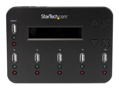 STARTECH 1:5 Standalone USB 2.0 Stick Komponenten Zubehör für Speicherlaufwerke