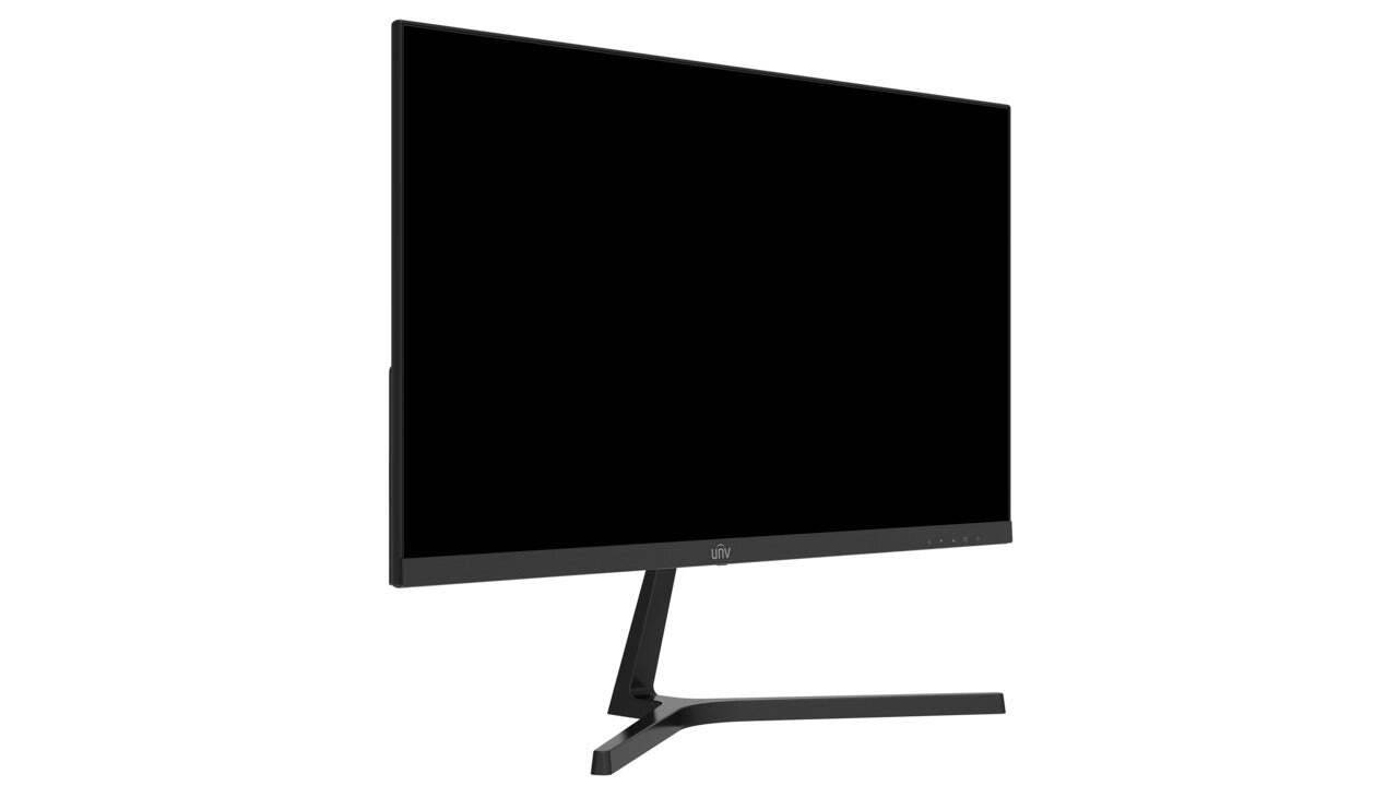 MW-LC22-E BURG GARD, Entdecken Sie den UNIVIEW MW-LC22-E 22"-Monitor: Ihre ideale Lösung für Arbeit und Unterhaltung De