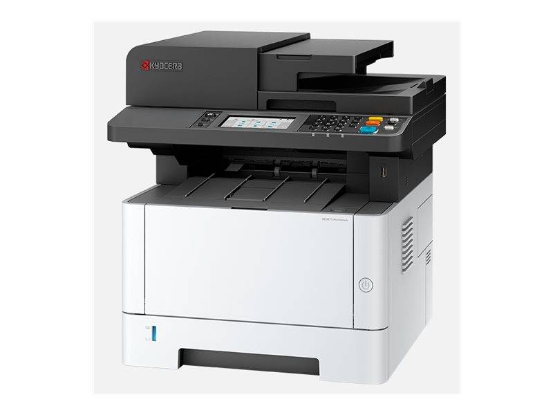 KYOCERA ECOSYS MA3501wfx 4 in 1 Laser-Multifunktionsdrucker grau