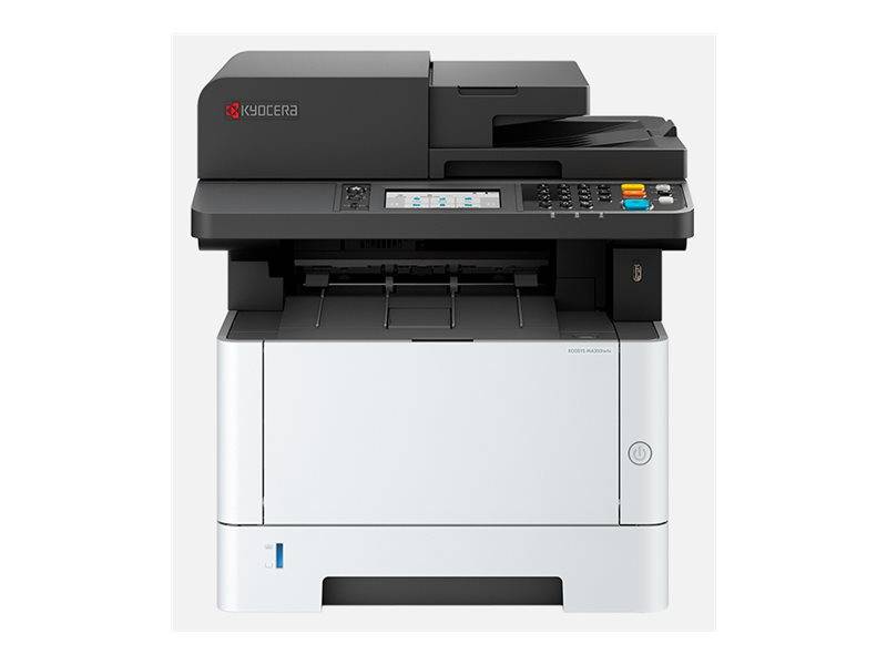 KYOCERA ECOSYS MA3501wfx 4 in 1 Laser-Multifunktionsdrucker grau