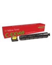 Xerox EVERYDAYREMANUFACTUREDTONERREPLACESCANON