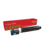 Xerox EVERYDAYREMANUFACTUREDTONERREPLACESCANON