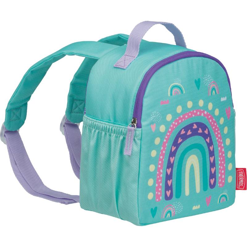 THERMOS Kinderrucksack KIDS MINI BACKPACK "Regenbogen"