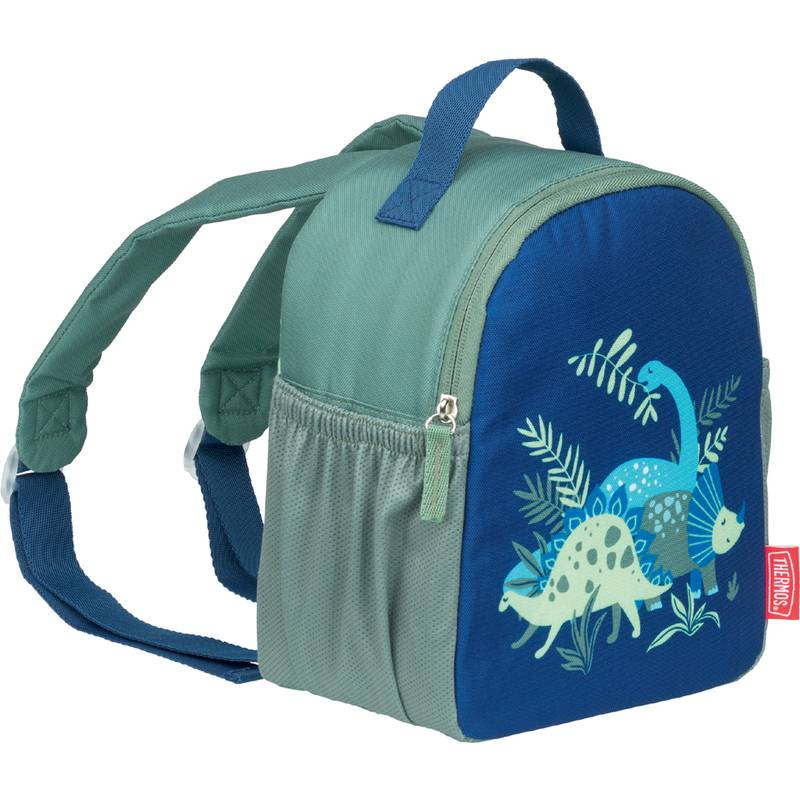THERMOS Kinderrucksack KIDS MINI BACKPACK "Dinosaurier"