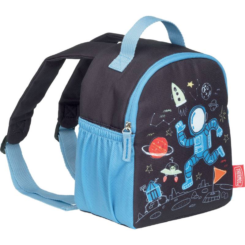 THERMOS Kinderrucksack KIDS MINI BACKPACK "Weltall"