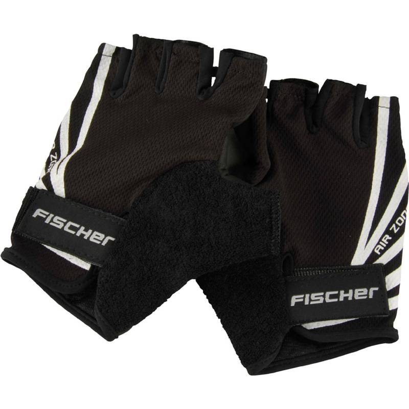 FISCHER Fahrrad-Handschuhe "Sport", Größe: L/XL