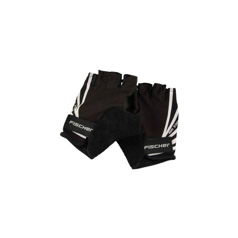 FISCHER Fahrrad-Handschuhe "Sport", Größe: S/M