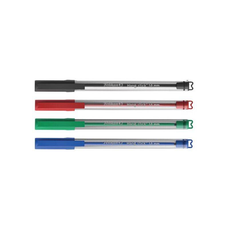 Pelikan Kugelschreiber Hang stick, blau