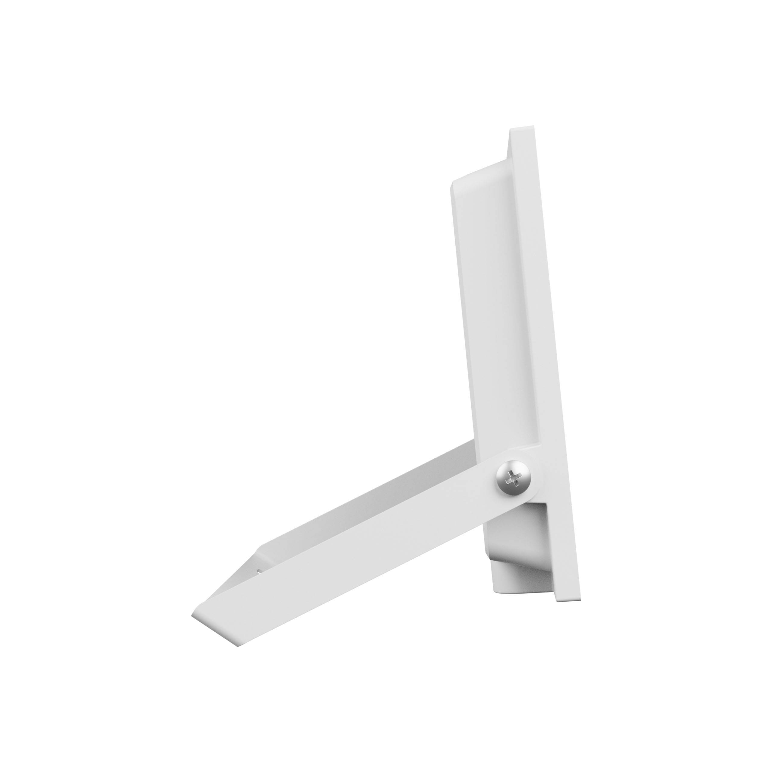 Spectrum LED NOCTIS LUX 4 Fluter 50W Strahler 4300lm weiß 100° 230V IP65 IK07 Kaltweiß 6000K