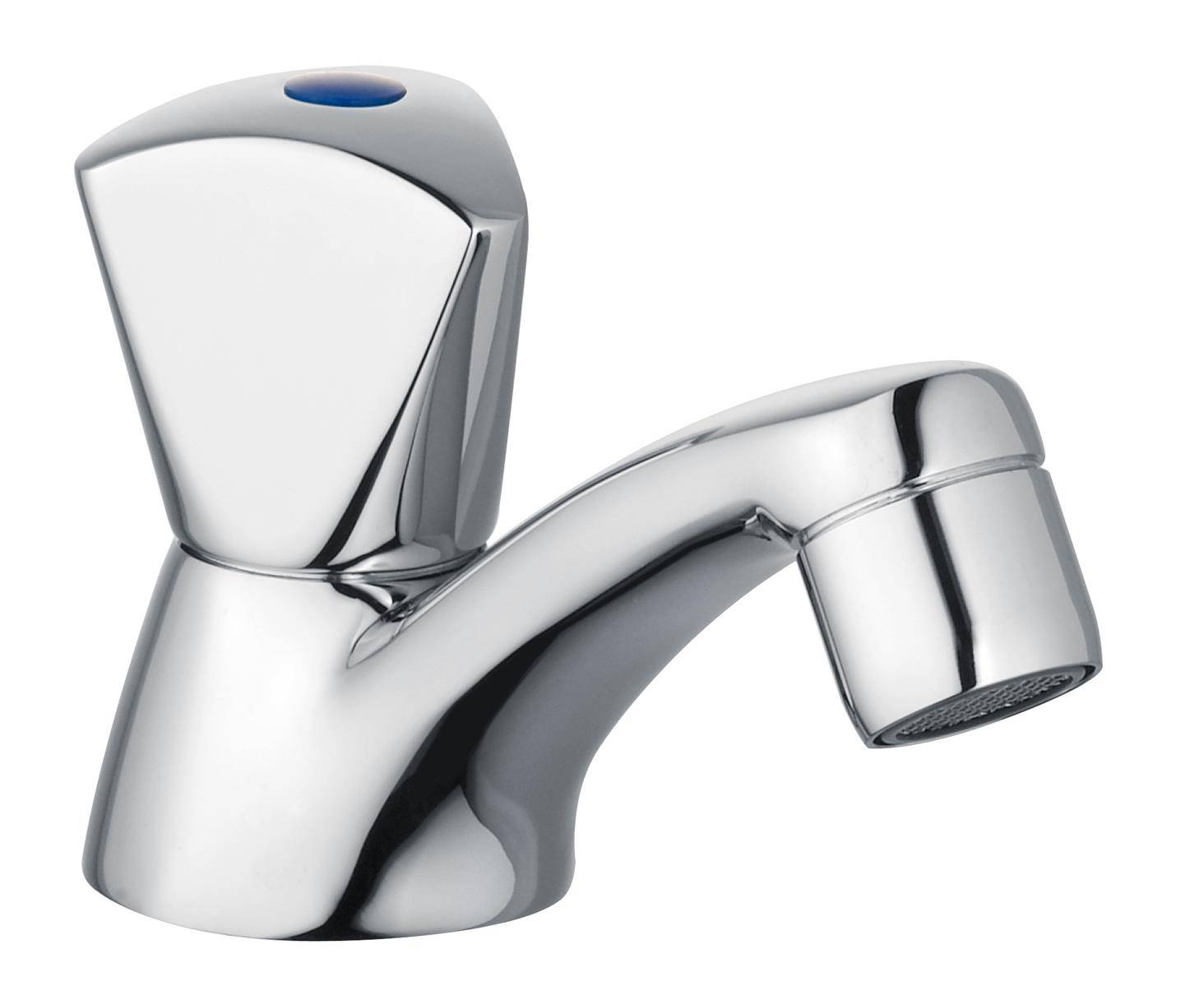 Heinrich Schulte CLASSIC - LINE Standhahn 1/2"