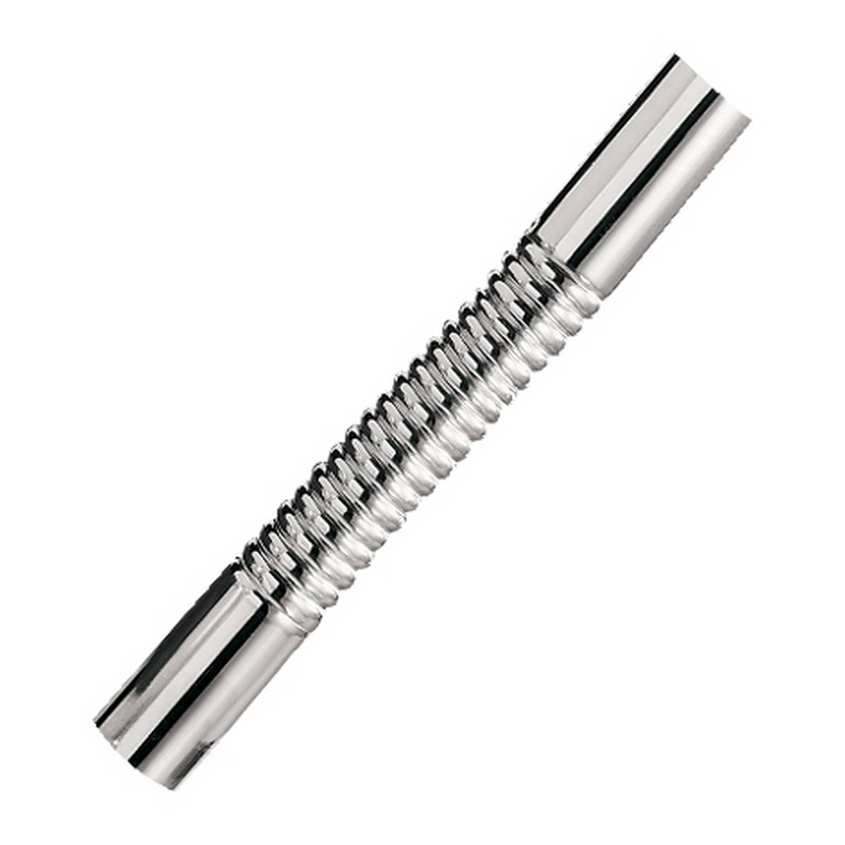 Haas Ablaufrohr flexibel 1 1/4" 300mm für Siphon DN32