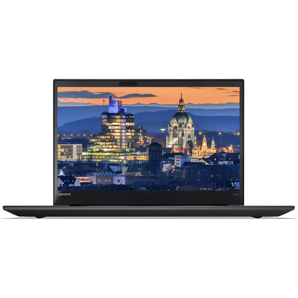 Lenovo ThinkPad P51s i7-6600U 15.6" FHD Webcam Quadro M520 Win 10 Pro DE 8 GB 256 GB SSD