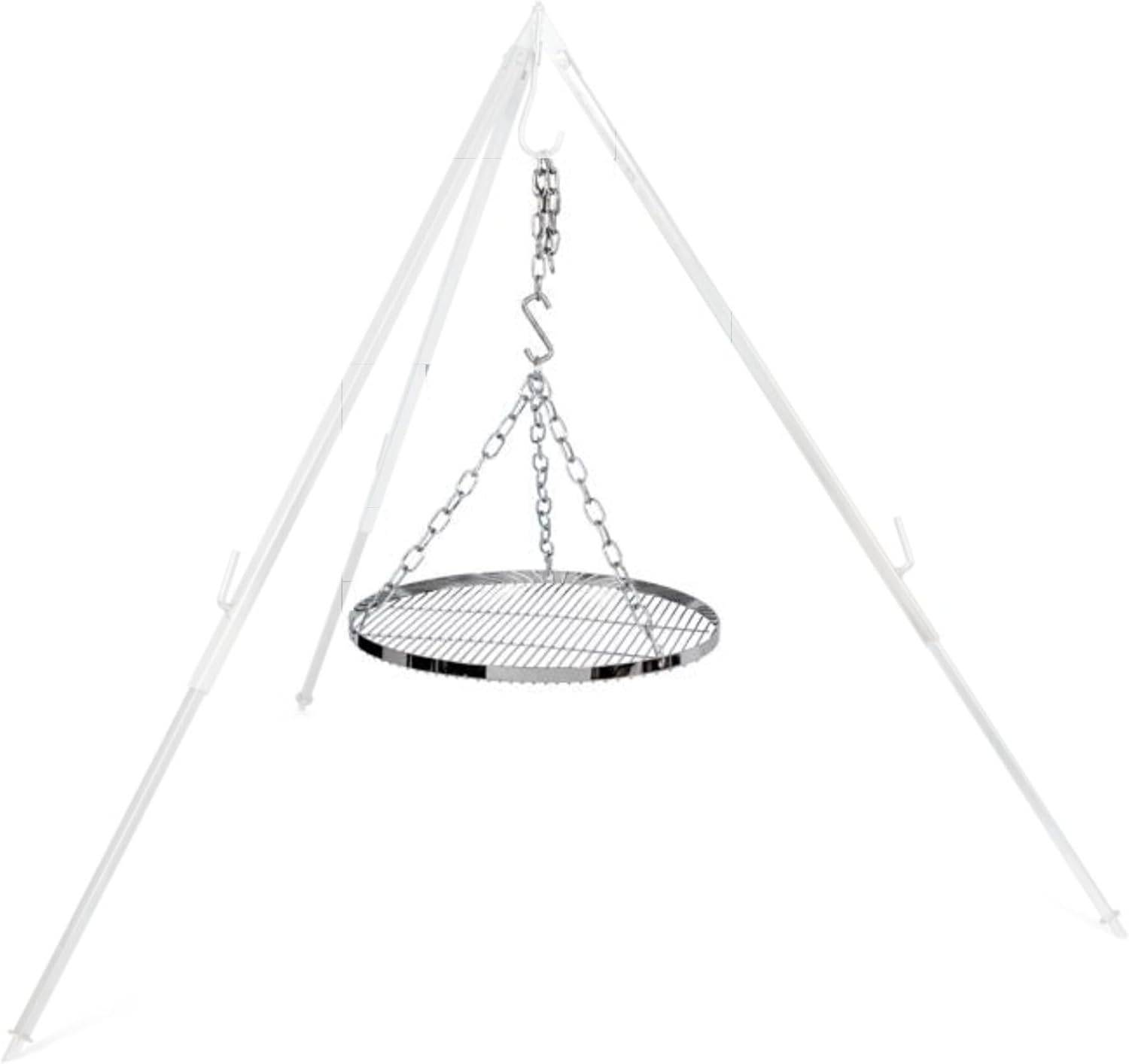 Petromax Hänge Rost inkl. Stahlkette für Dreibein