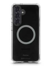 Hama Extreme Protect Handyhülle Galaxy S25 D3O magnetisch