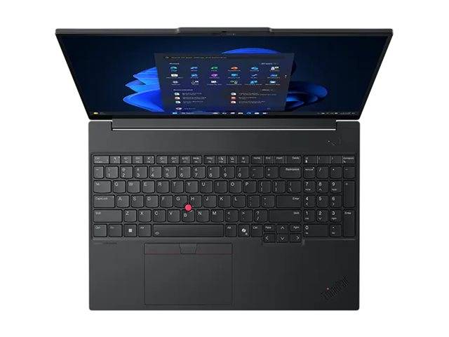 Lenovo ThinkPad E16 G3 16 Ultra7 255H 32/1TB WUXGA W11P