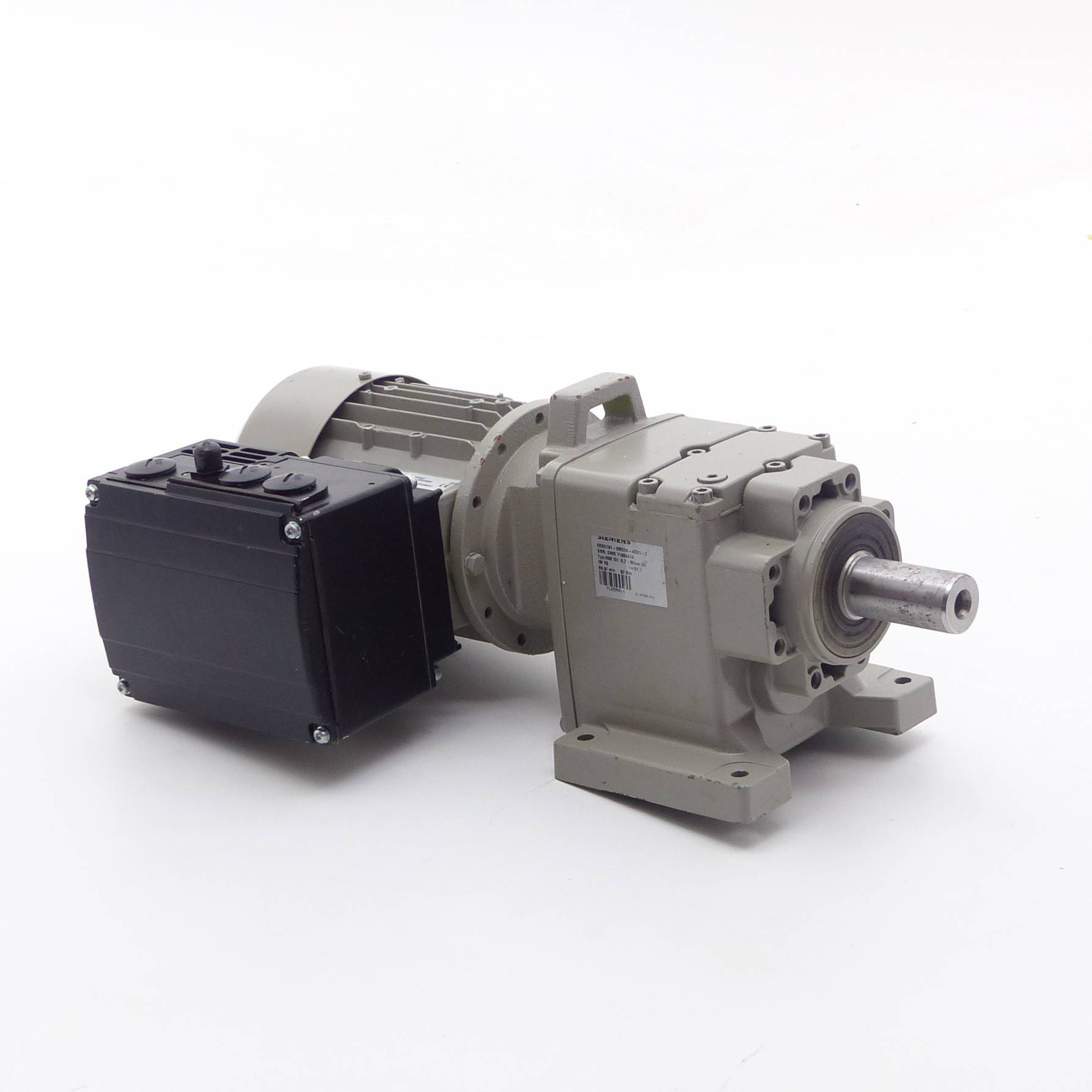Siemens Getriebemotor 2KG2131-OMC18-4ED1-Z (2KG2131-OMC18-4ED1-Z)