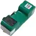 Powery Akku für Ecovacs Deebot Ozmo 902 Saugroboter, 12V, NiMH Powery Akku für Ecovacs Deebot Ozmo 902 Saugroboter, 12V, NiMH