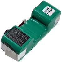 Powery Akku für Ecovacs Deebot Ozmo 902 Saugroboter, 12V, NiMH Powery Akku für Ecovacs Deebot Ozmo 902 Saugroboter, 12V, NiMH